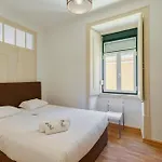 Mercy House - By Y Concept * Setúbal