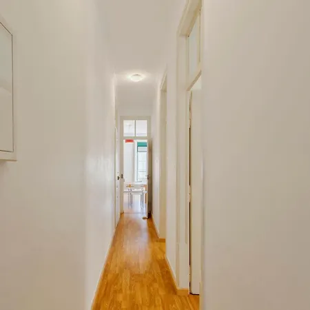 Mercy House - By Y Concept Appartement *