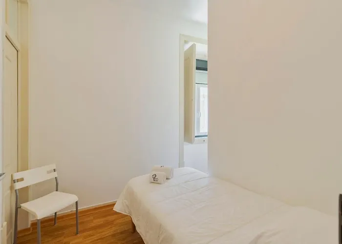 Appartement Mercy House - By Y Concept *