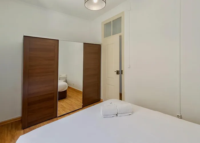 Mercy House - By Y Concept Setúbal