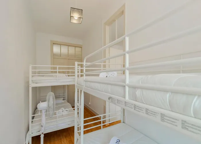 Mercy House - By Y Concept Appartement Setúbal