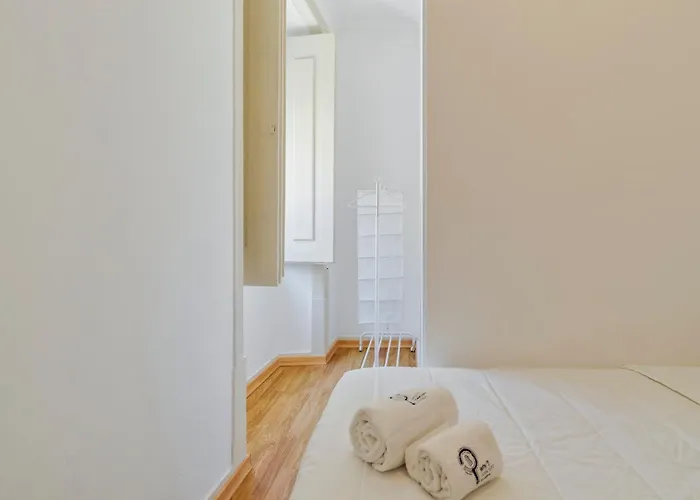 Appartement Mercy House - By Y Concept