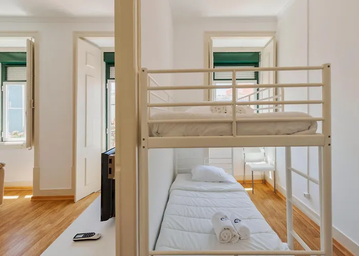 Mercy House - By Y Concept Appartement Setúbal