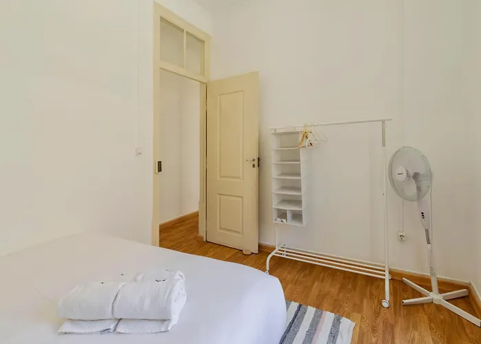 Mercy House - By Y Concept Setúbal