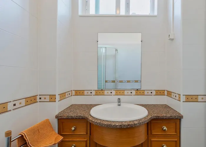 Appartement Mercy House - By Y Concept Setúbal