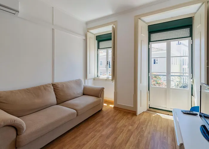 Mercy House - By Y Concept Appartement