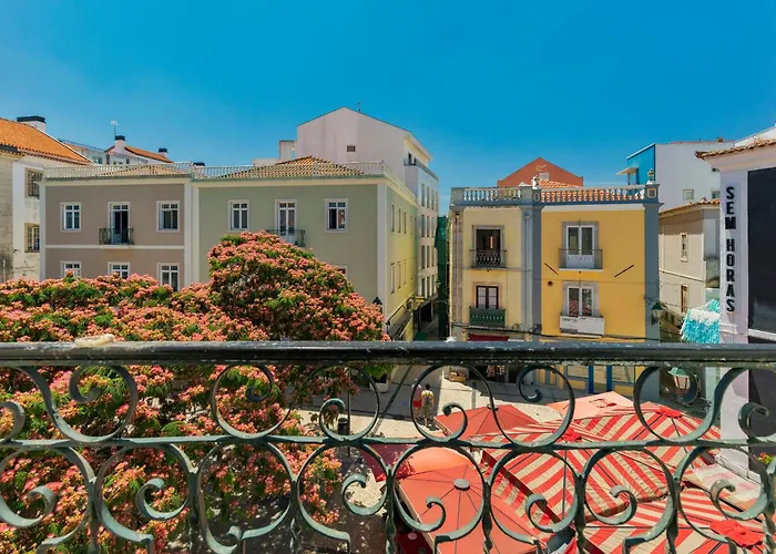 Mercy House - By Y Concept Setúbal