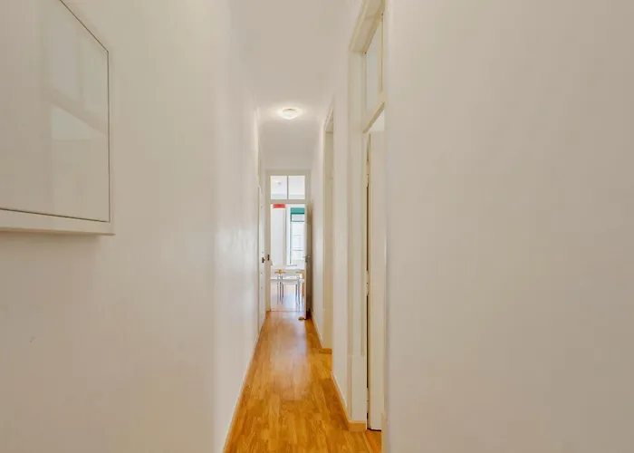 Mercy House - By Y Concept Appartement *