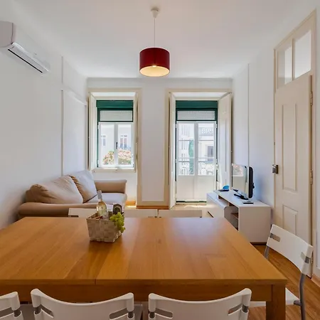 Mercy House - By Y Concept Setubal