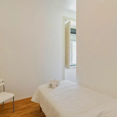 Apartment Mercy House - By Y Concept *