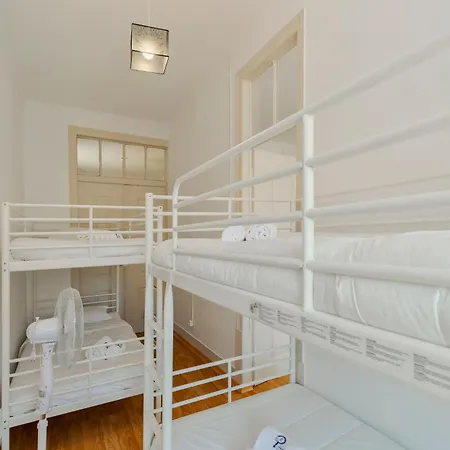 Mercy House - By Y Concept Apartment Setubal