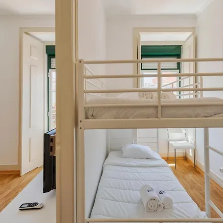 Mercy House - By Y Concept Apartment Setubal
