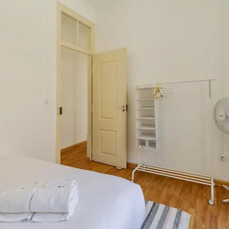 Mercy House - By Y Concept Setubal