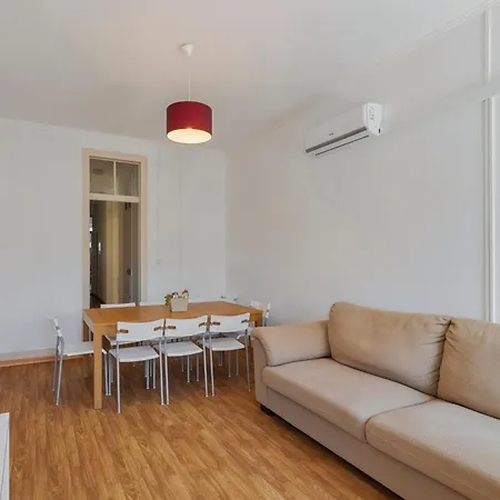 Mercy House - By Y Concept *