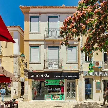 Mercy House - By Y Concept