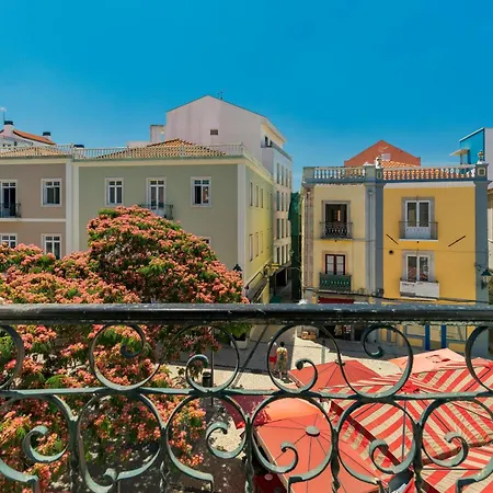 Mercy House - By Y Concept Setubal
