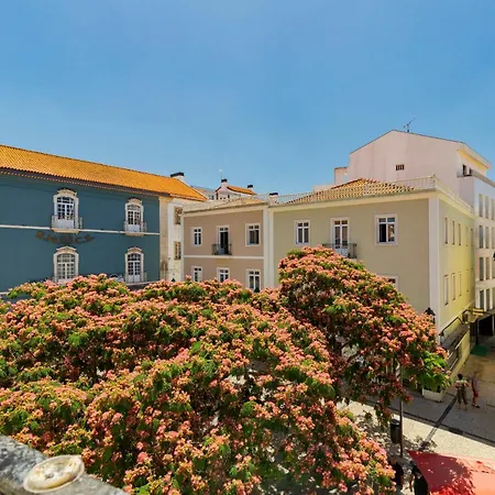 Apartment Mercy House - By Y Concept Setubal